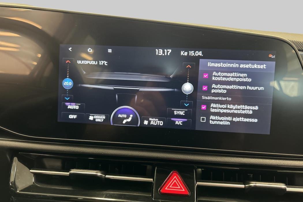 KIA Niro 2023