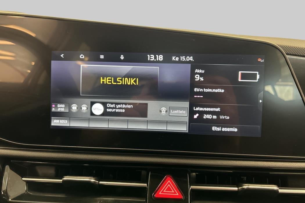 KIA Niro 2023