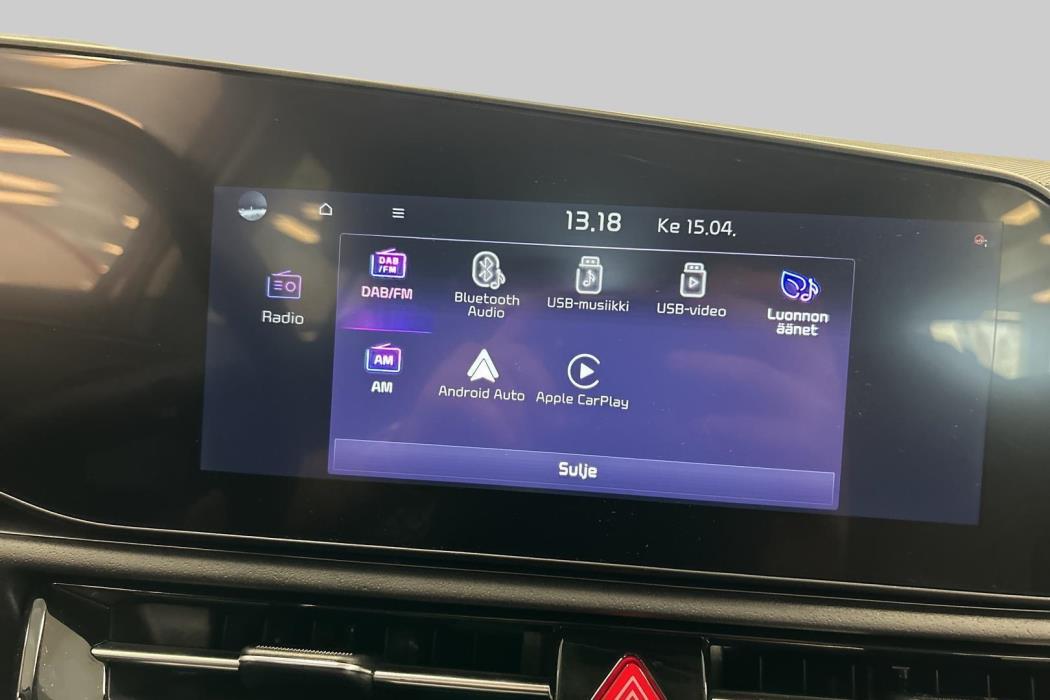 KIA Niro 2023