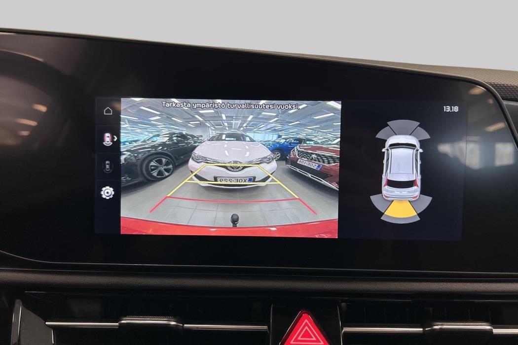 KIA Niro 2023