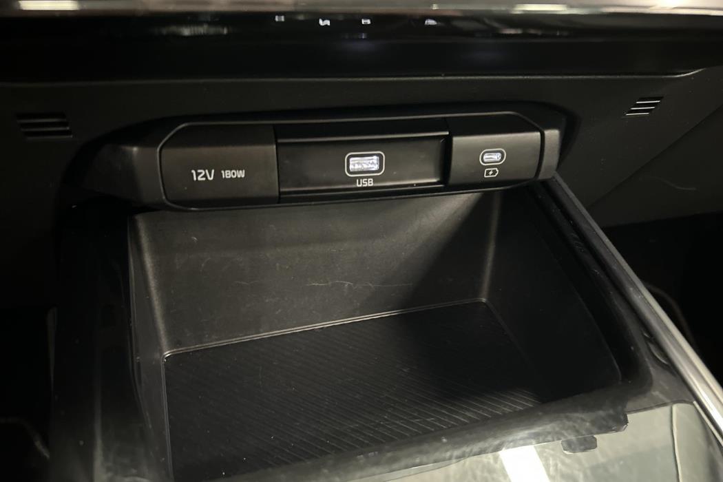 KIA Niro 2023