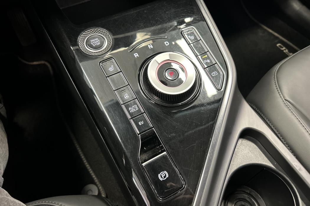 KIA Niro 2023