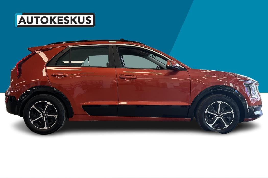 KIA Niro 2023