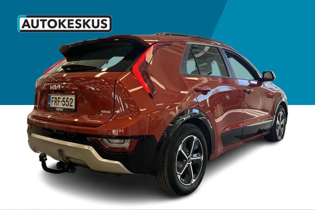 KIA Niro 2023