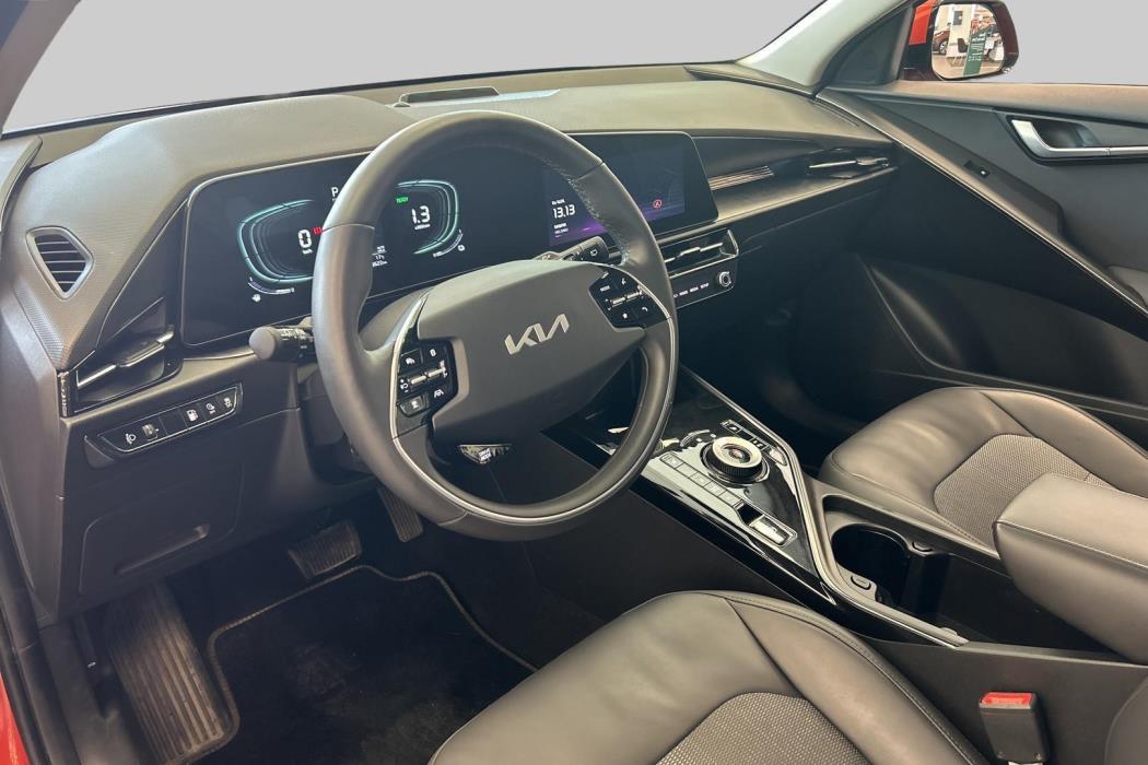 KIA Niro 2023