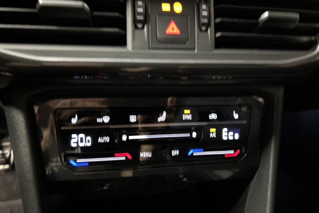 SEAT Tarraco 2023