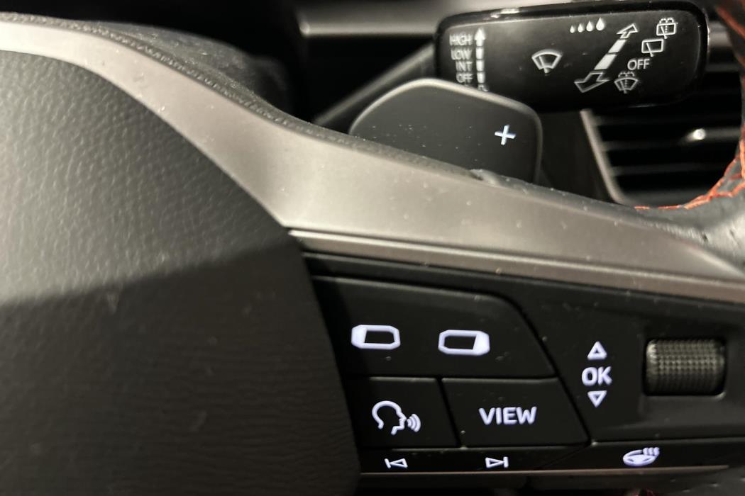 SEAT Tarraco 2023