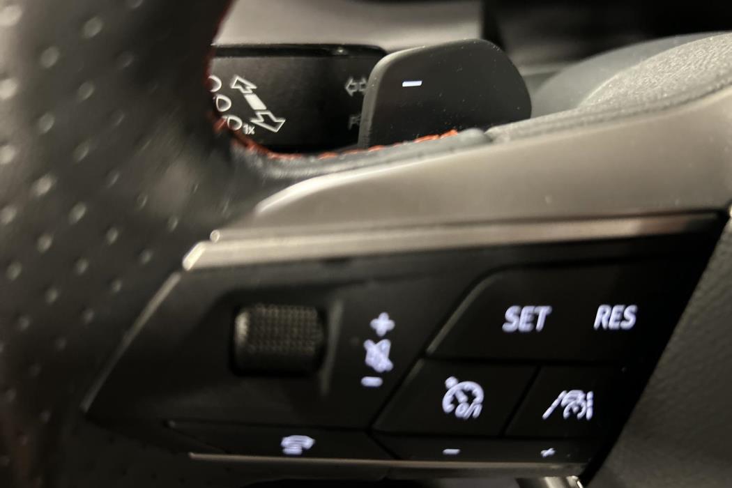 SEAT Tarraco 2023