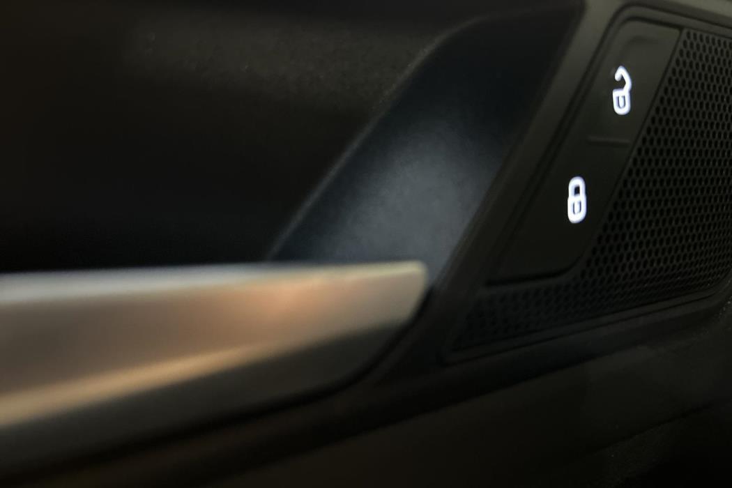 SEAT Tarraco 2023