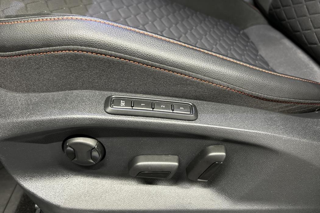 SEAT Tarraco 2023