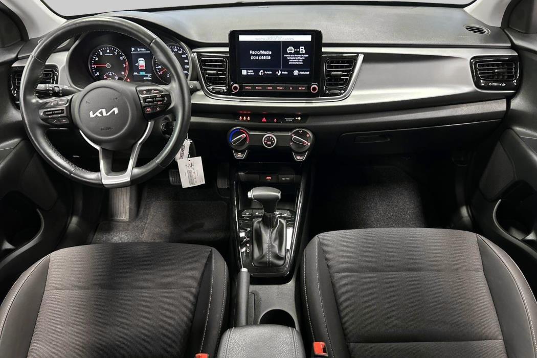 KIA Rio 2023