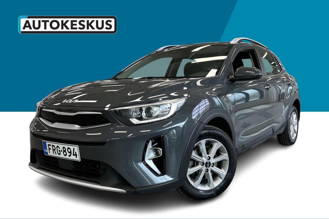KIA Stonic 2023