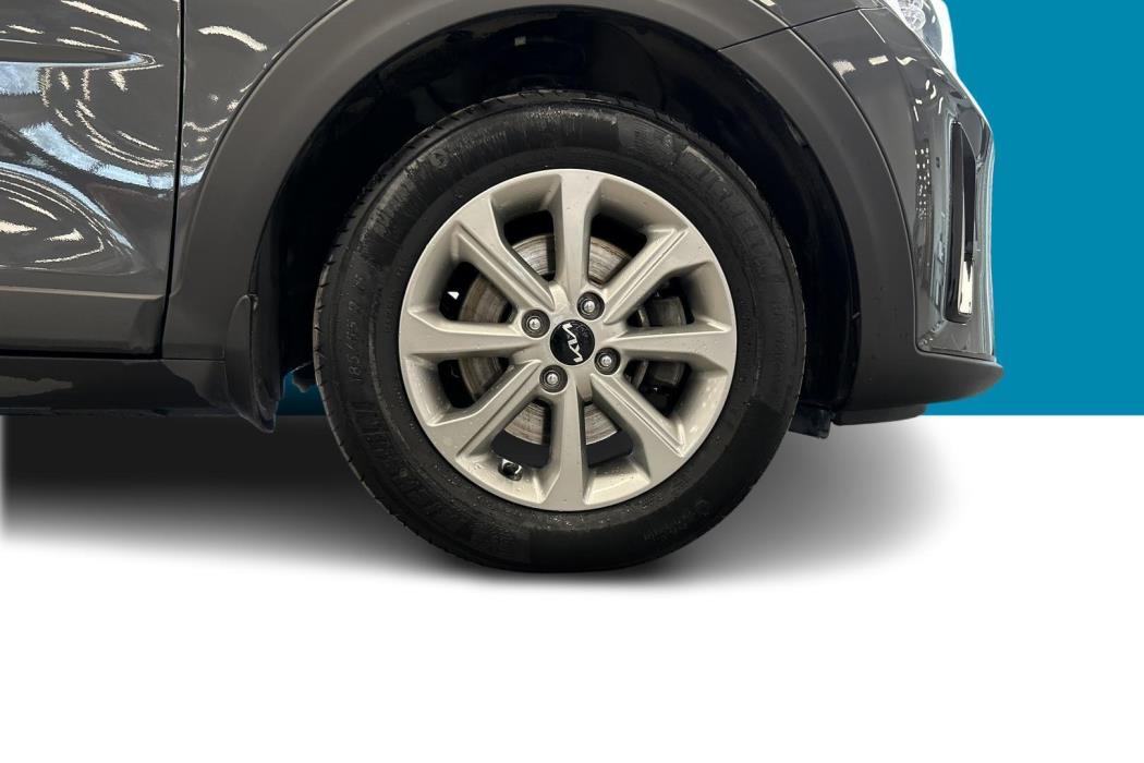 KIA Stonic 2023