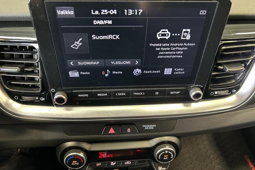 KIA Stonic 2023