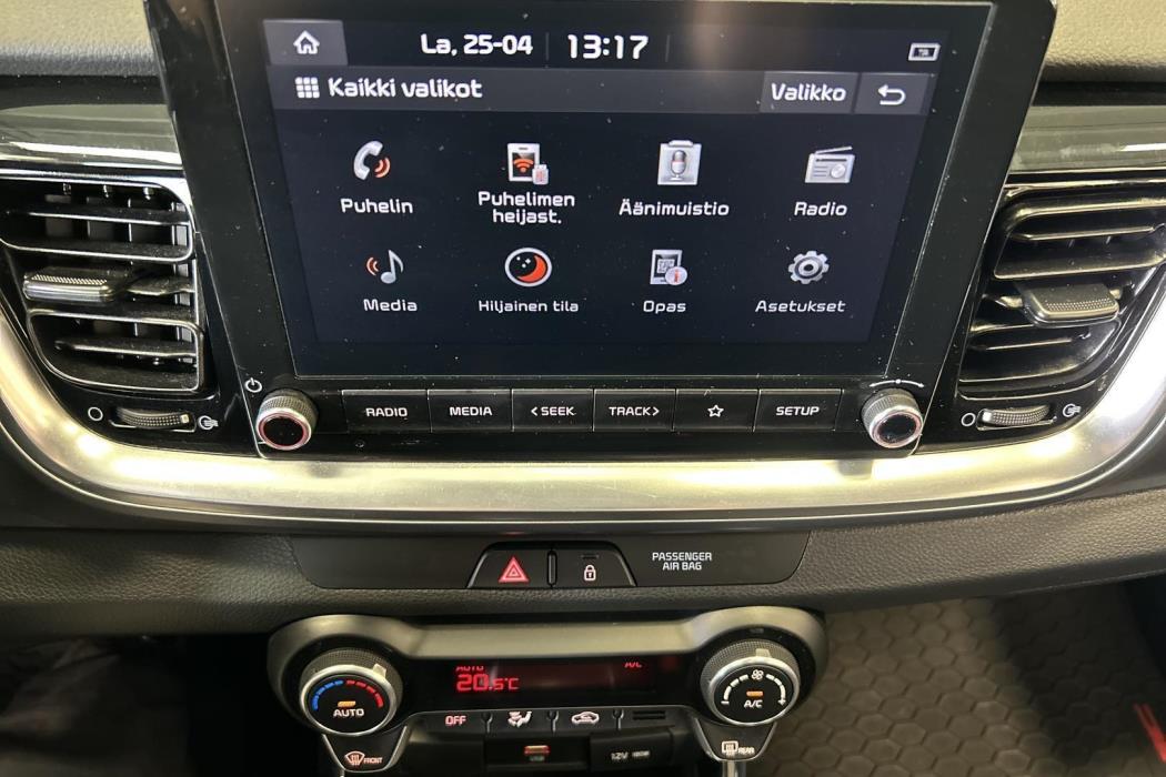 KIA Stonic 2023