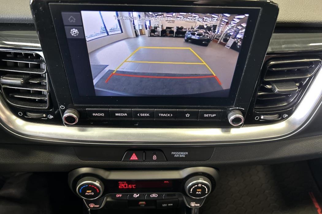 KIA Stonic 2023