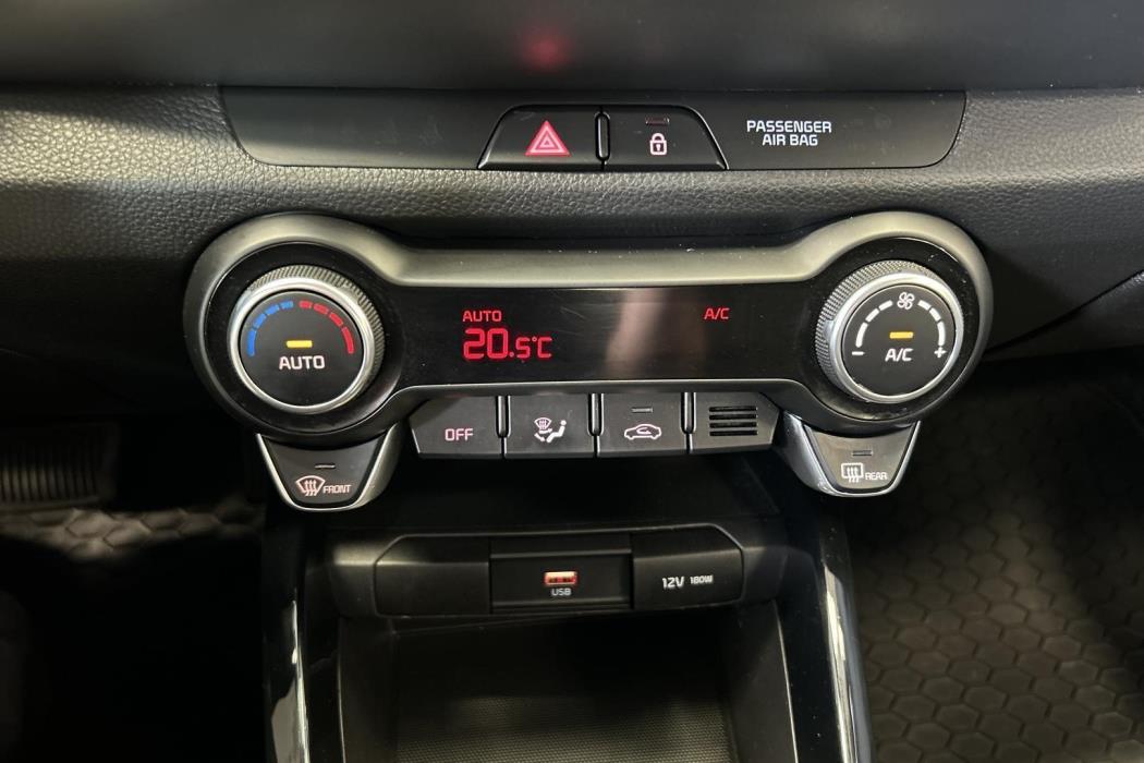 KIA Stonic 2023