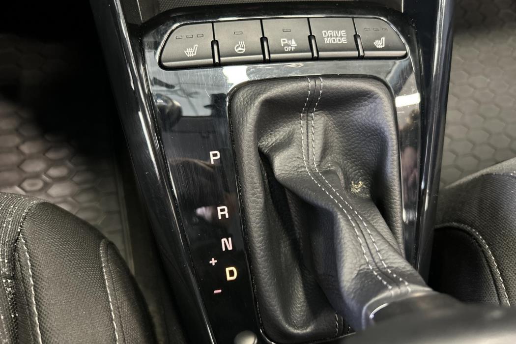KIA Stonic 2023