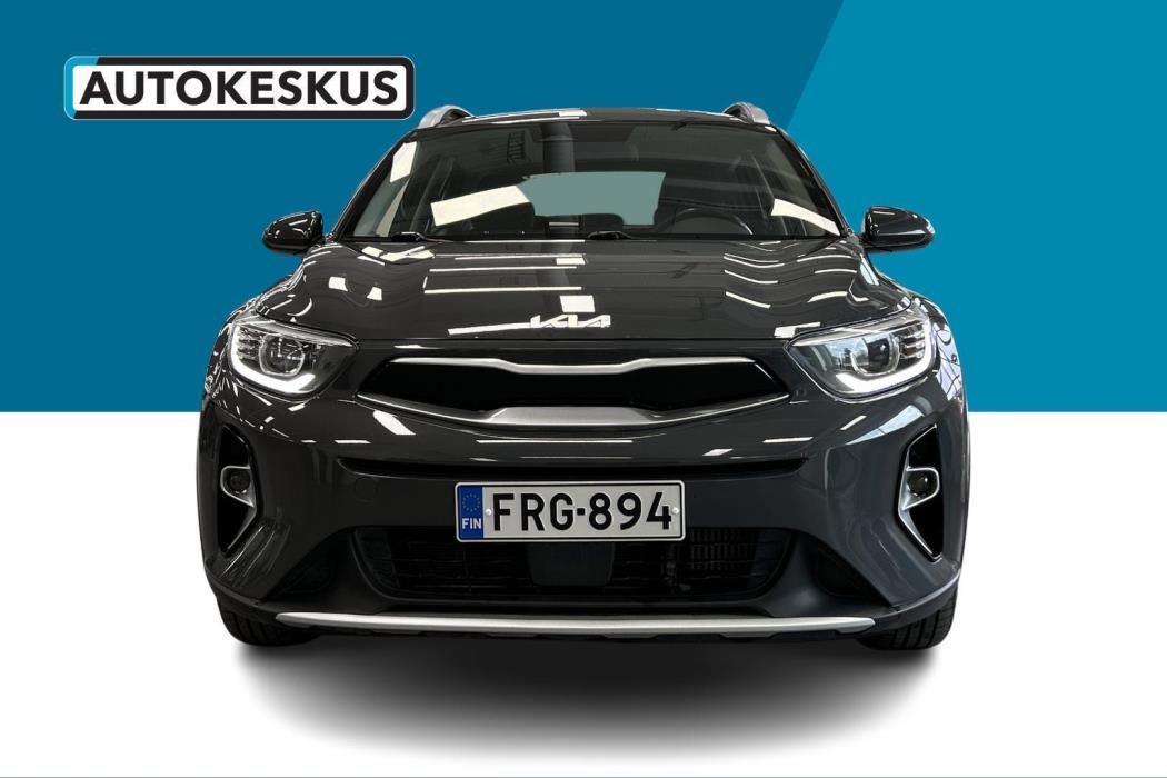 KIA Stonic 2023