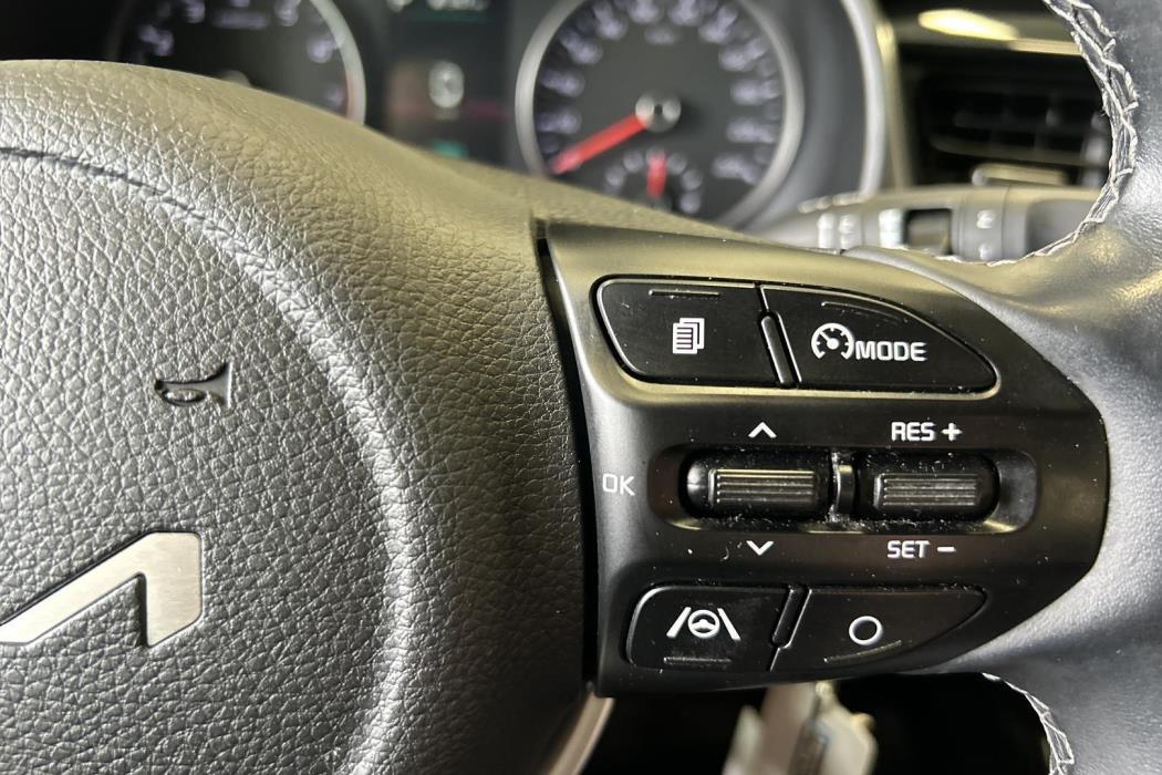 KIA Stonic 2023