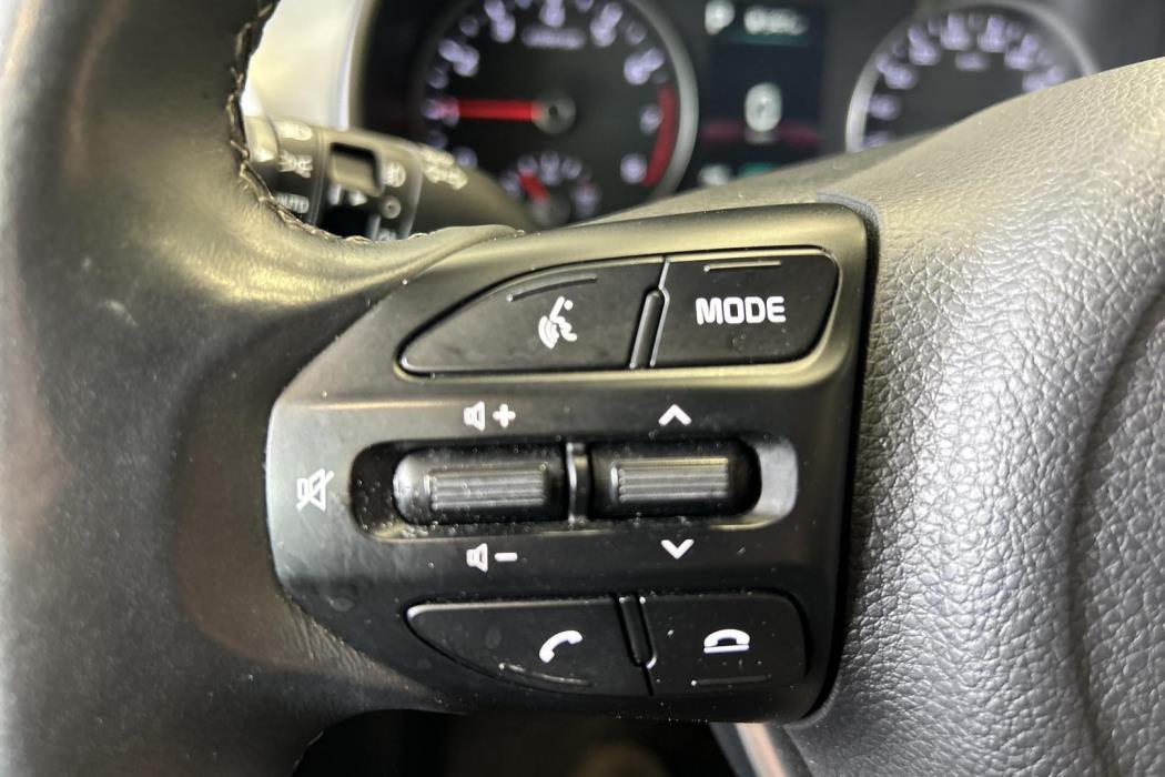 KIA Stonic 2023