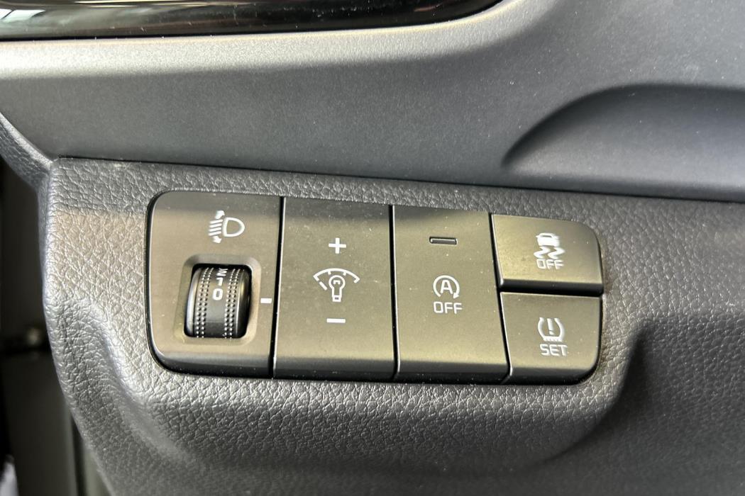 KIA Stonic 2023