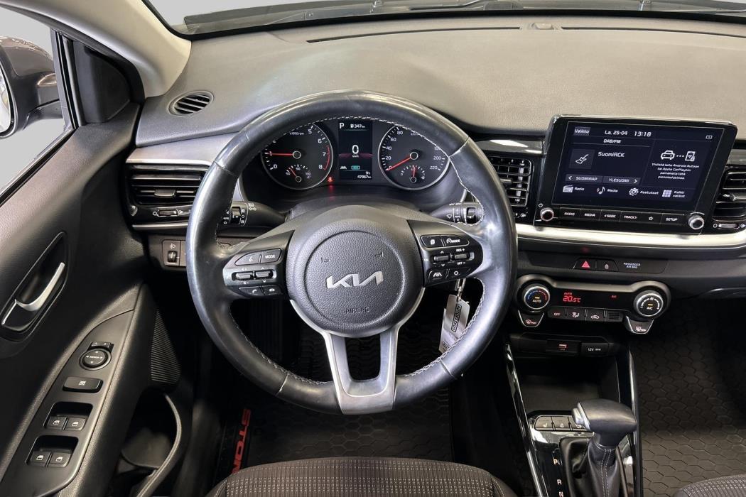 KIA Stonic 2023
