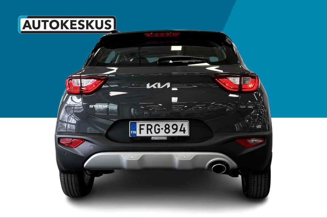 KIA Stonic 2023