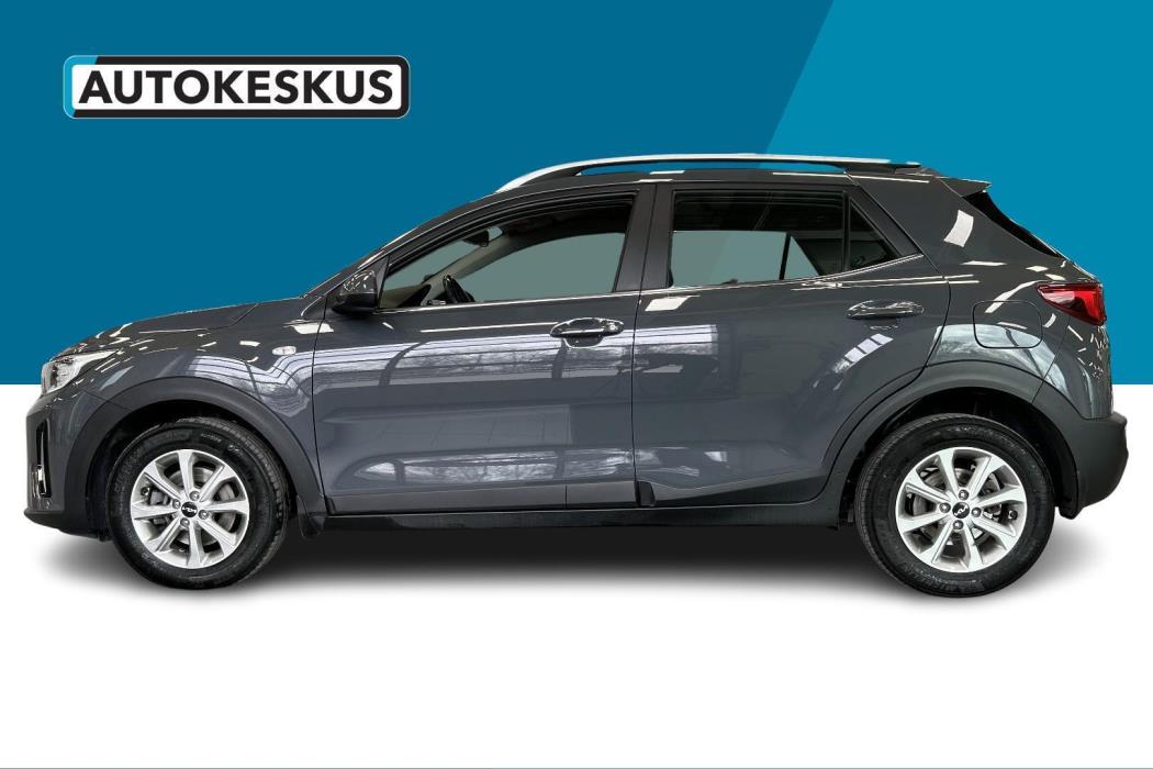 KIA Stonic 2023