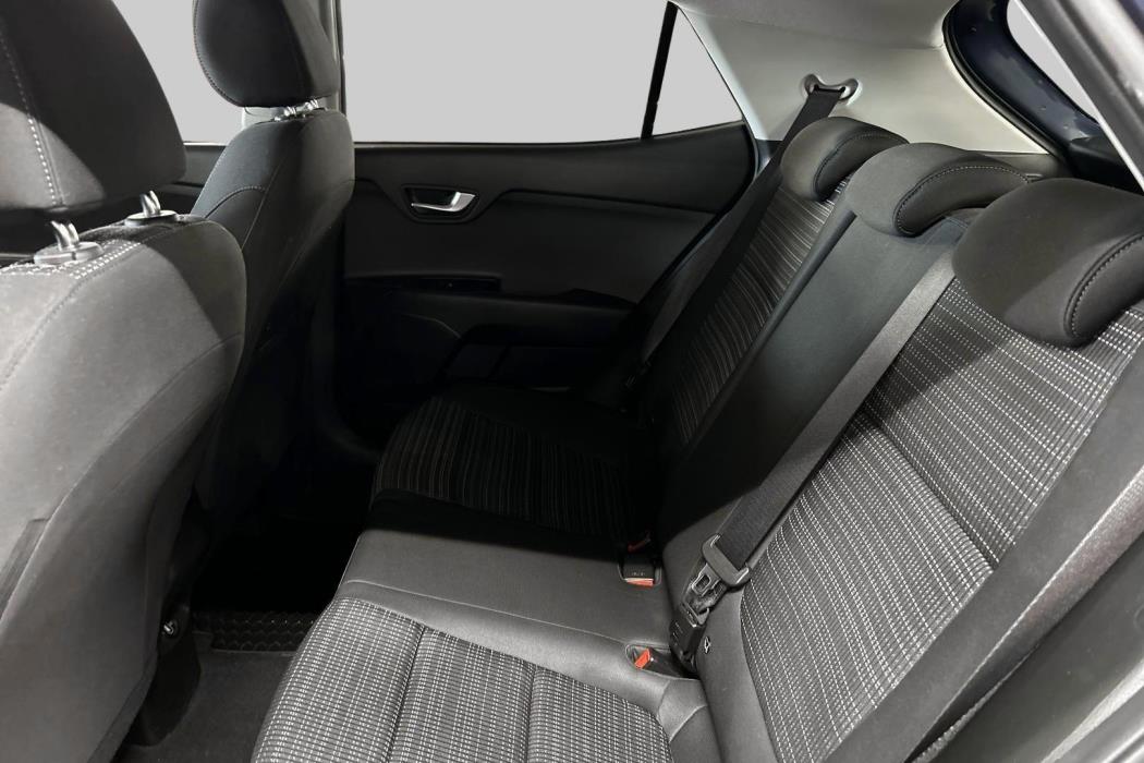 KIA Stonic 2023