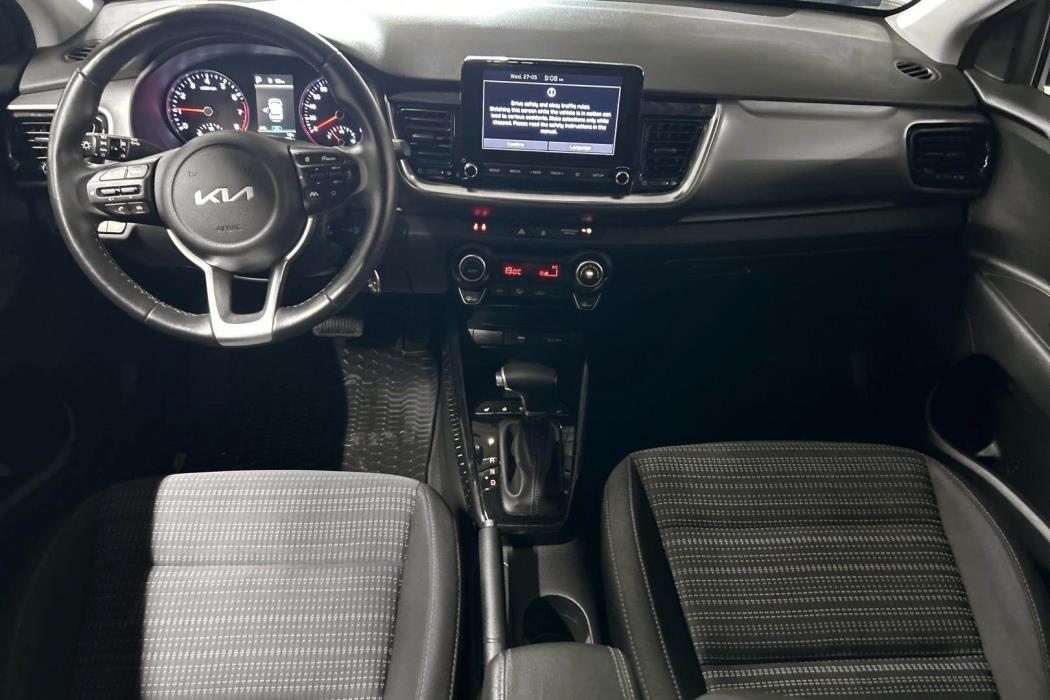 KIA Stonic 2023