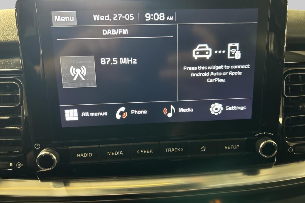 KIA Stonic 2023