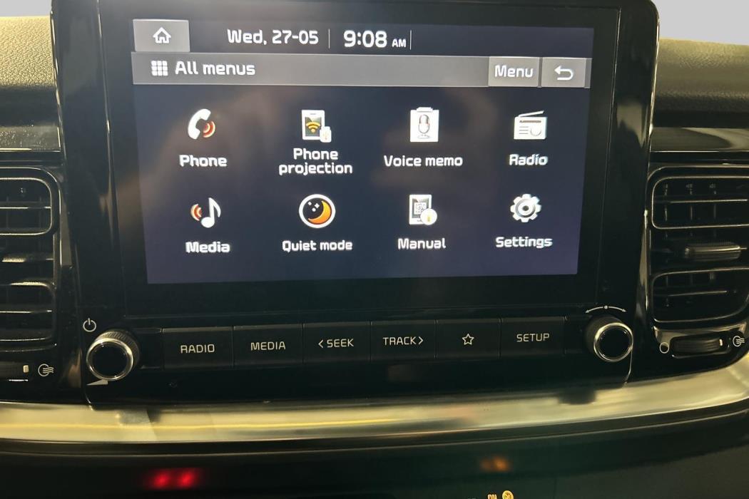 KIA Stonic 2023