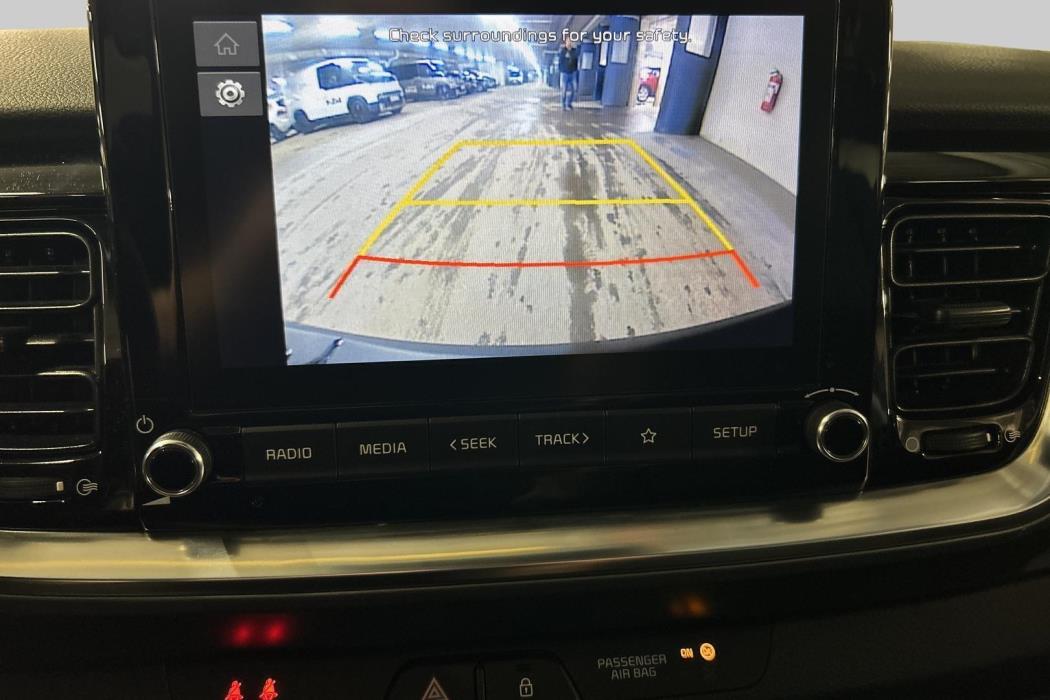 KIA Stonic 2023