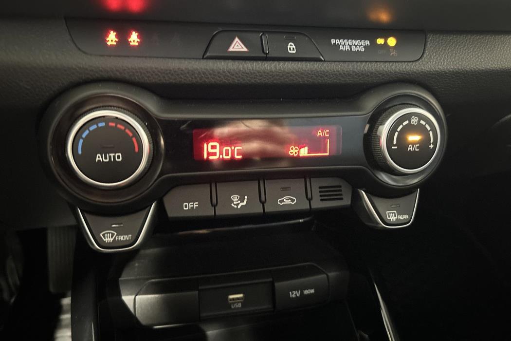 KIA Stonic 2023