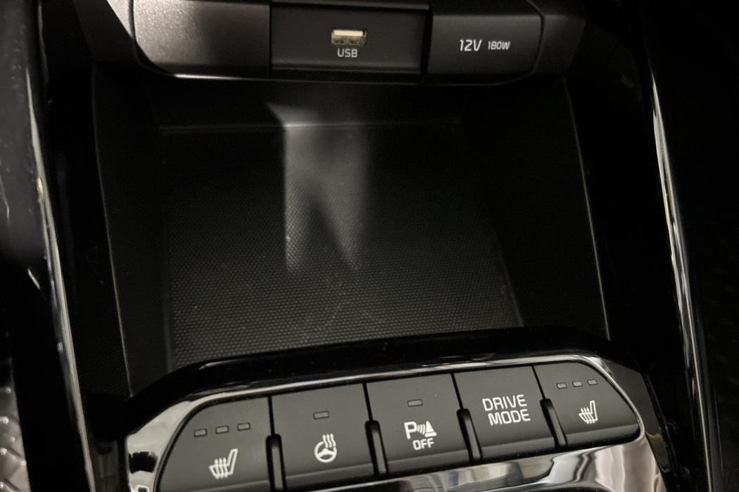KIA Stonic 2023