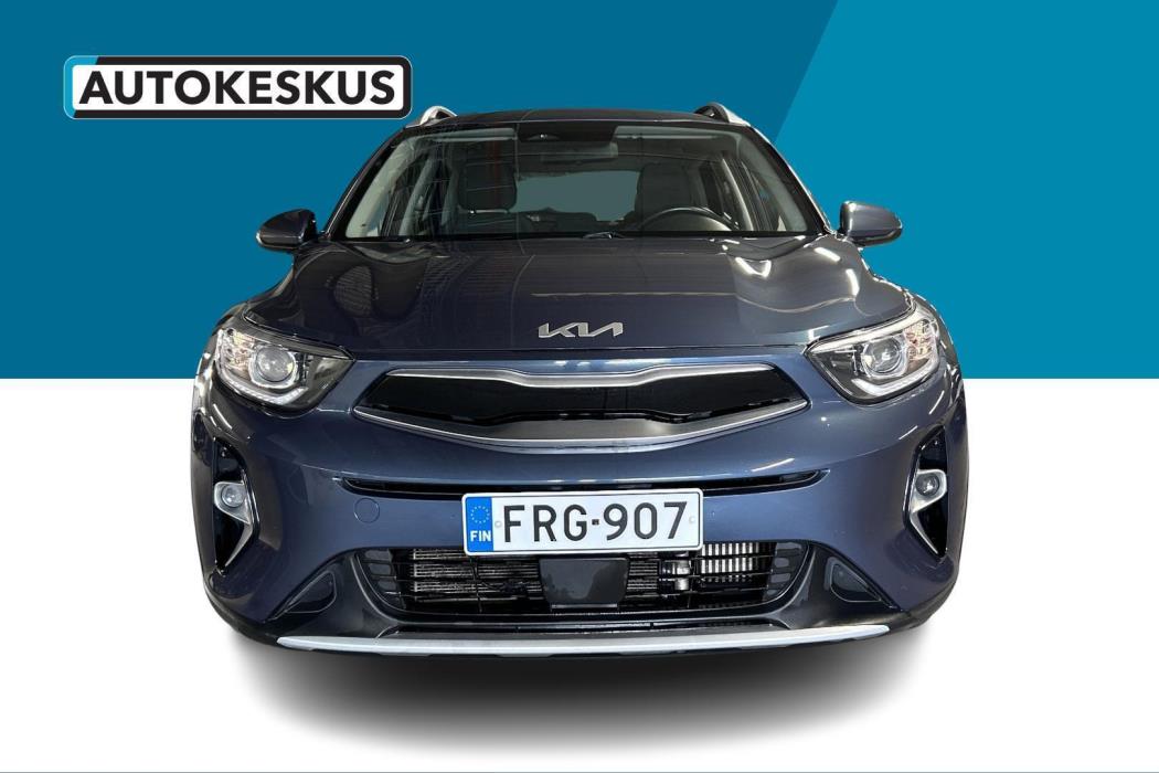 KIA Stonic 2023