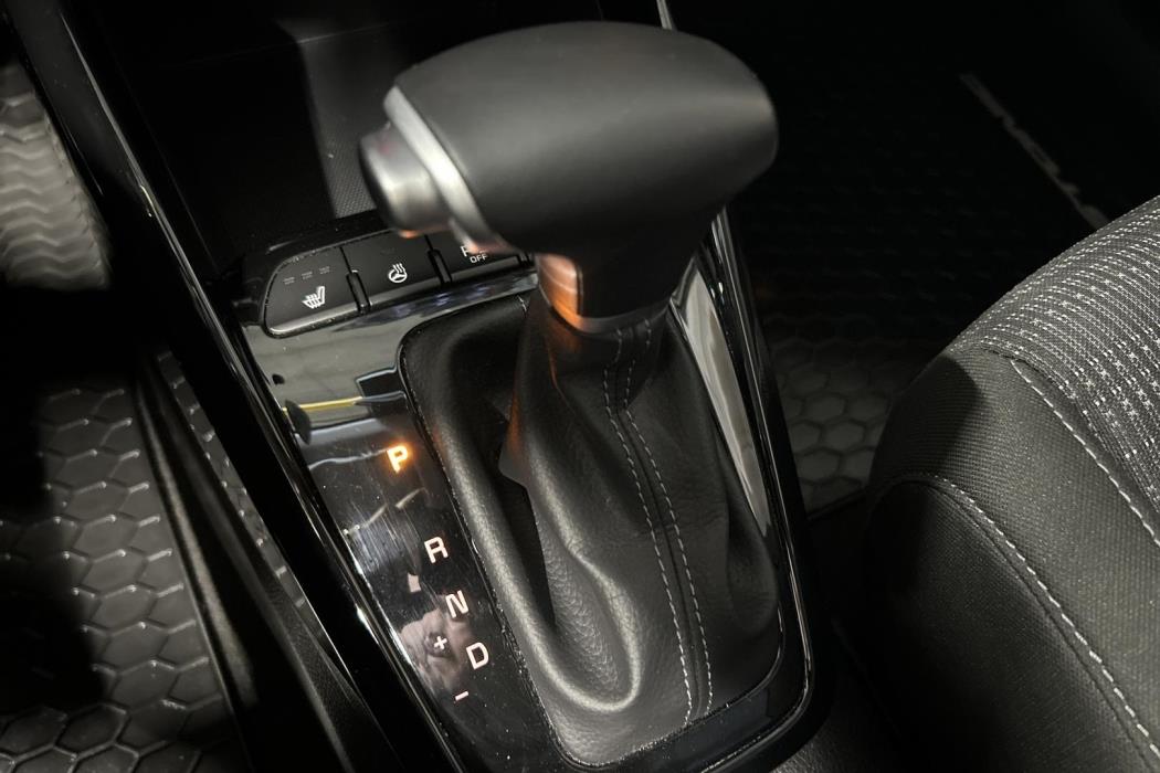 KIA Stonic 2023