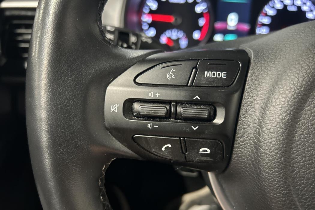 KIA Stonic 2023
