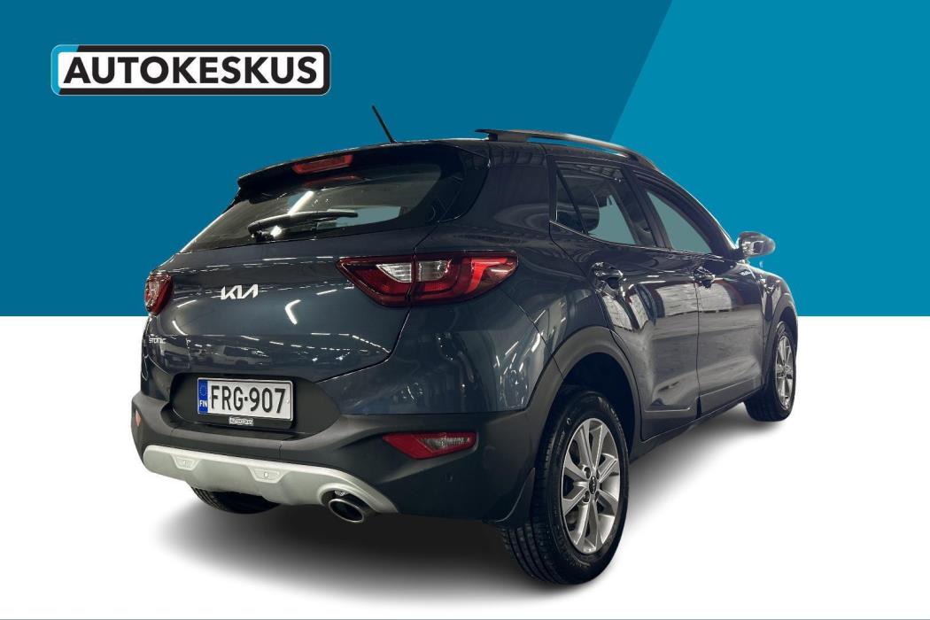 KIA Stonic 2023