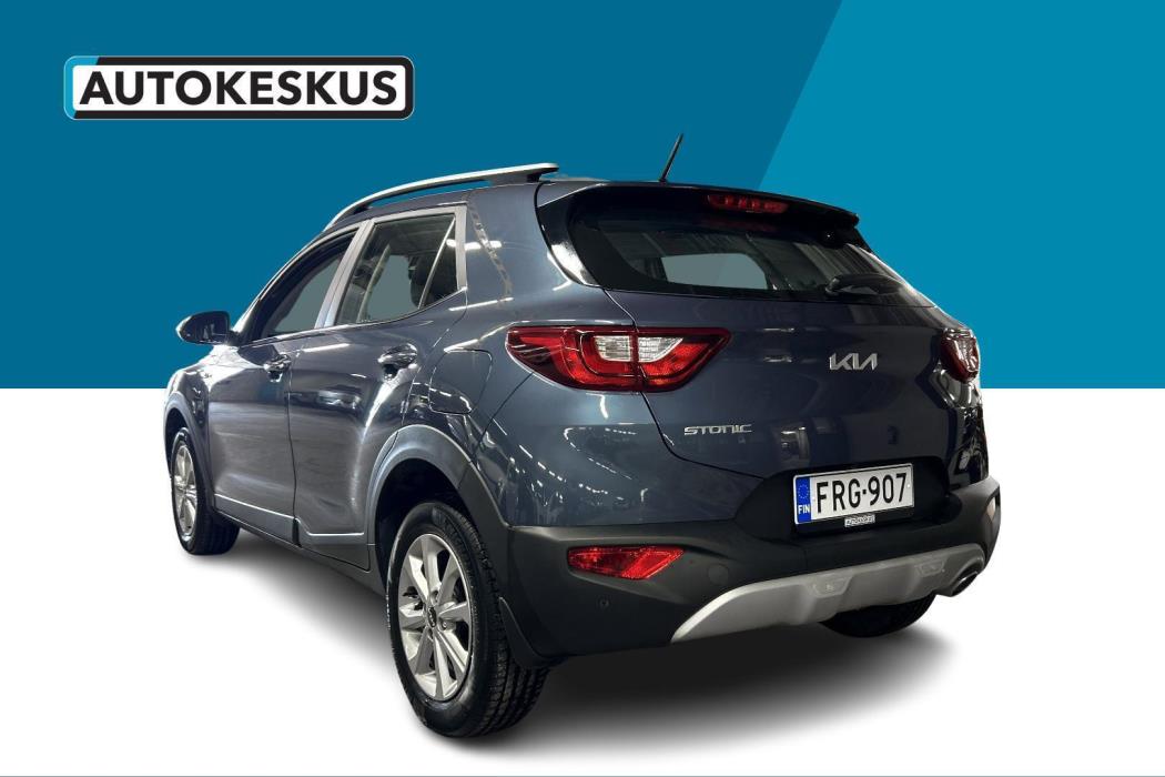 KIA Stonic 2023