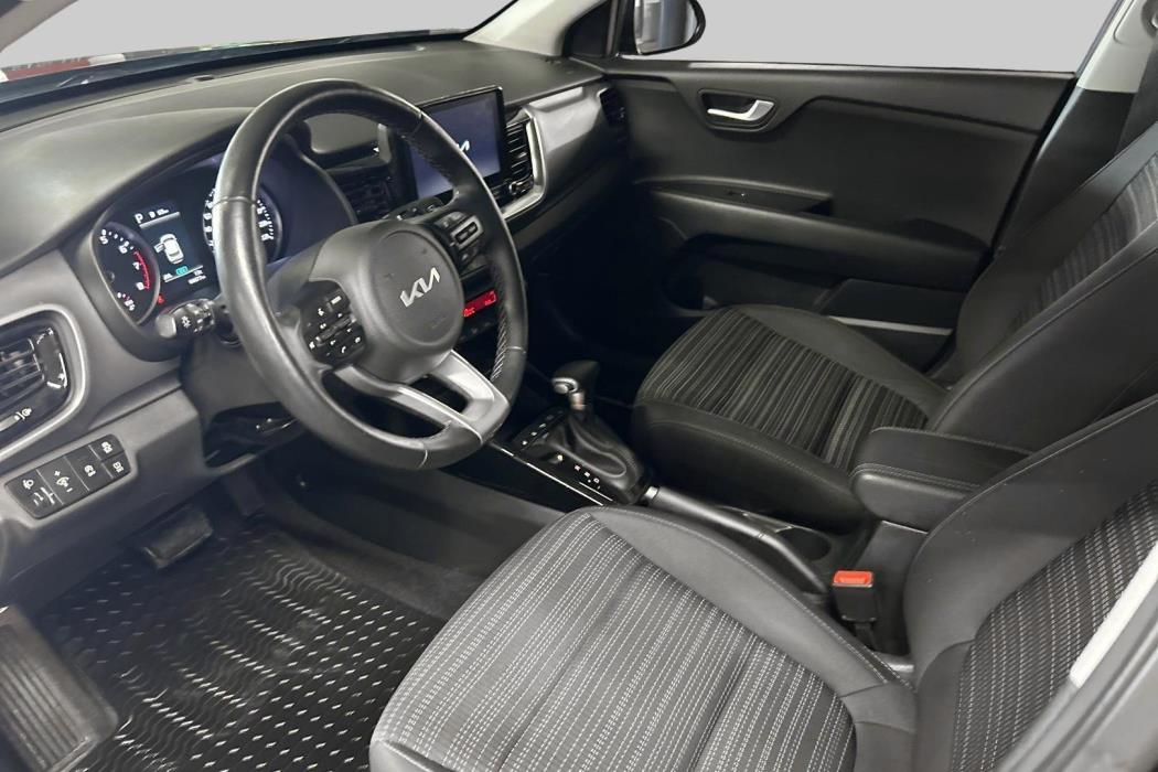 KIA Stonic 2023