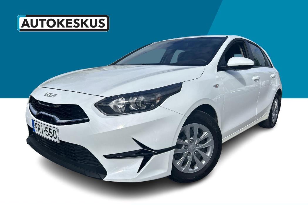 KIA Ceed 2023