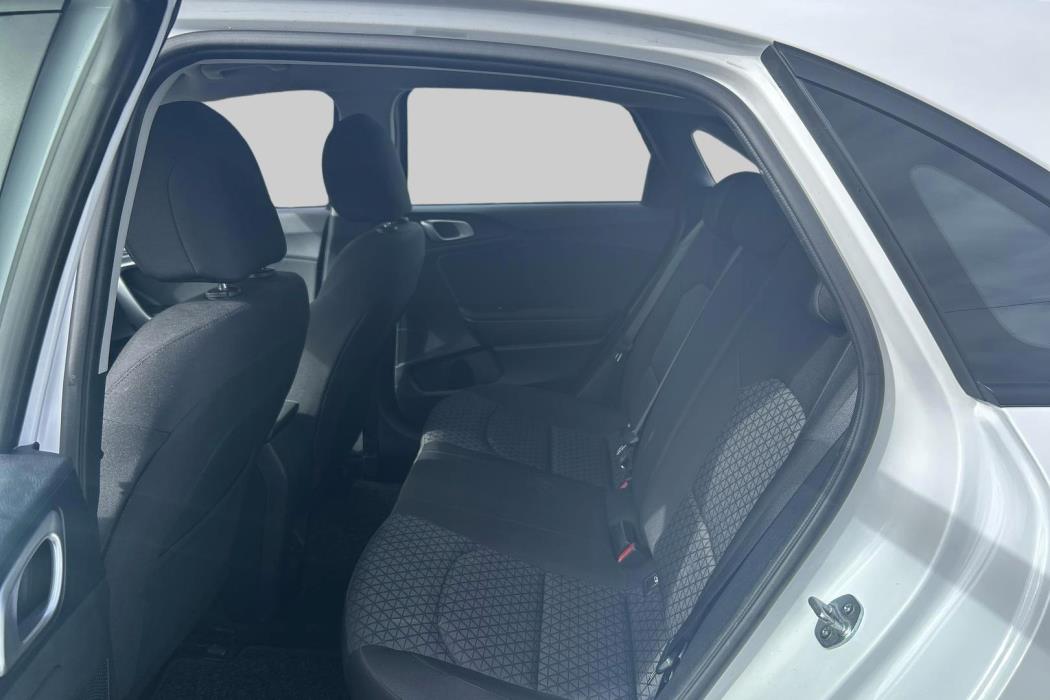 KIA Ceed 2023