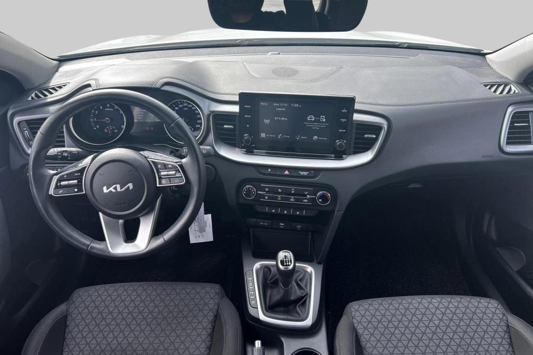 KIA Ceed 2023