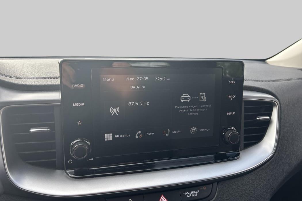 KIA Ceed 2023