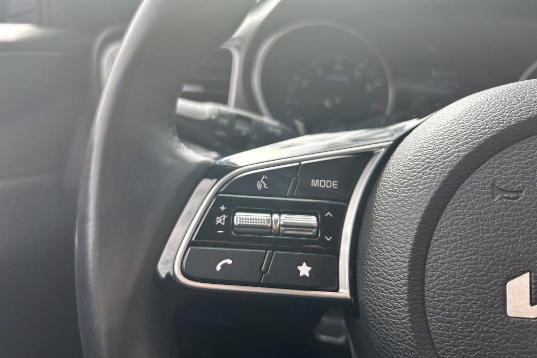 KIA Ceed 2023