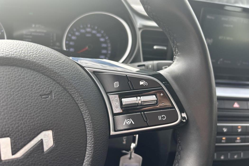 KIA Ceed 2023