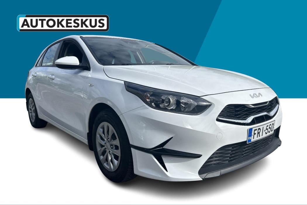 KIA Ceed 2023
