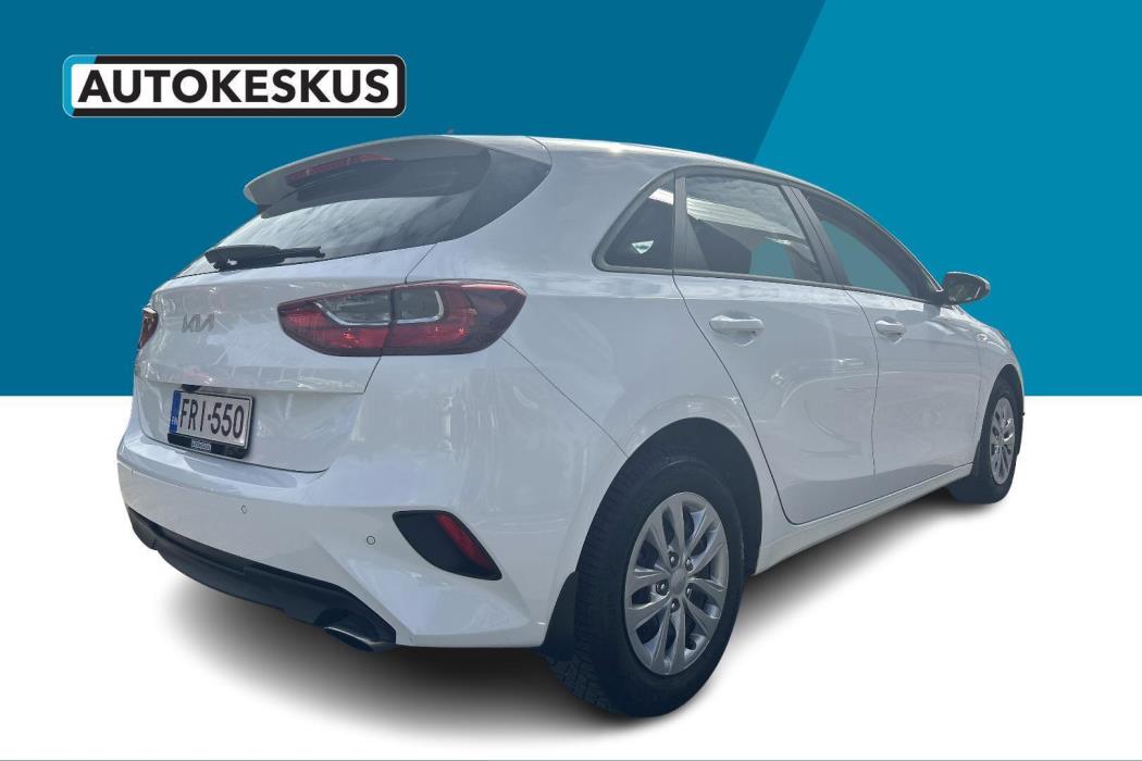 KIA Ceed 2023